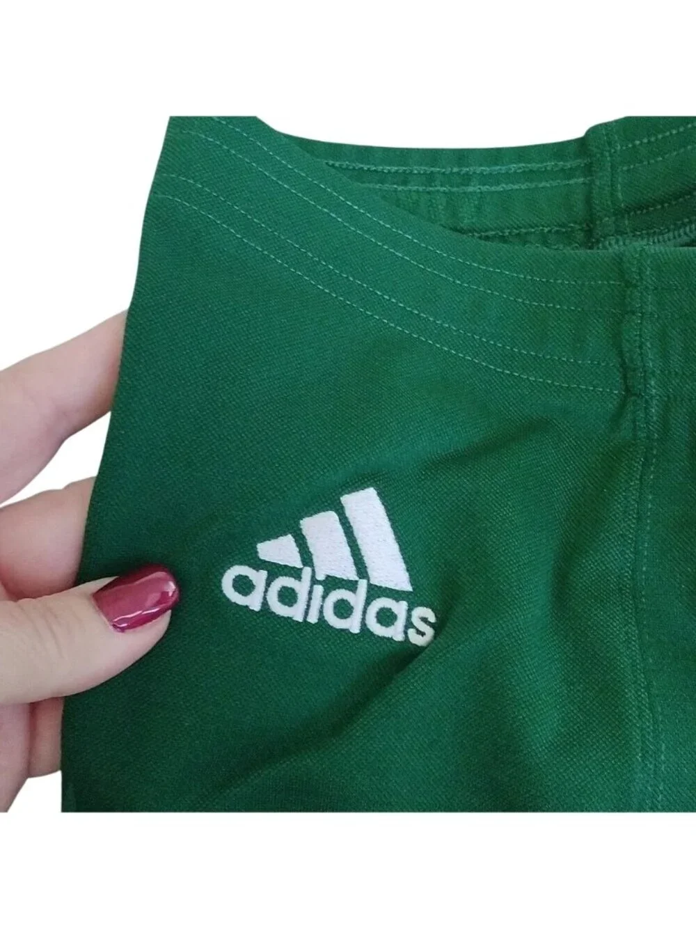 Adidas Mens Techfit Primeknit Football Pant No Pad, size Large, Dark Green